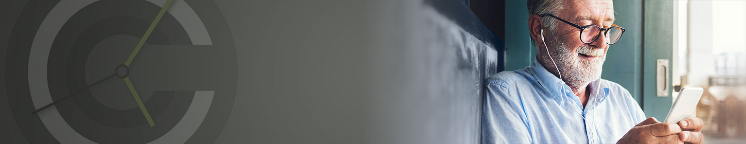 Slide background